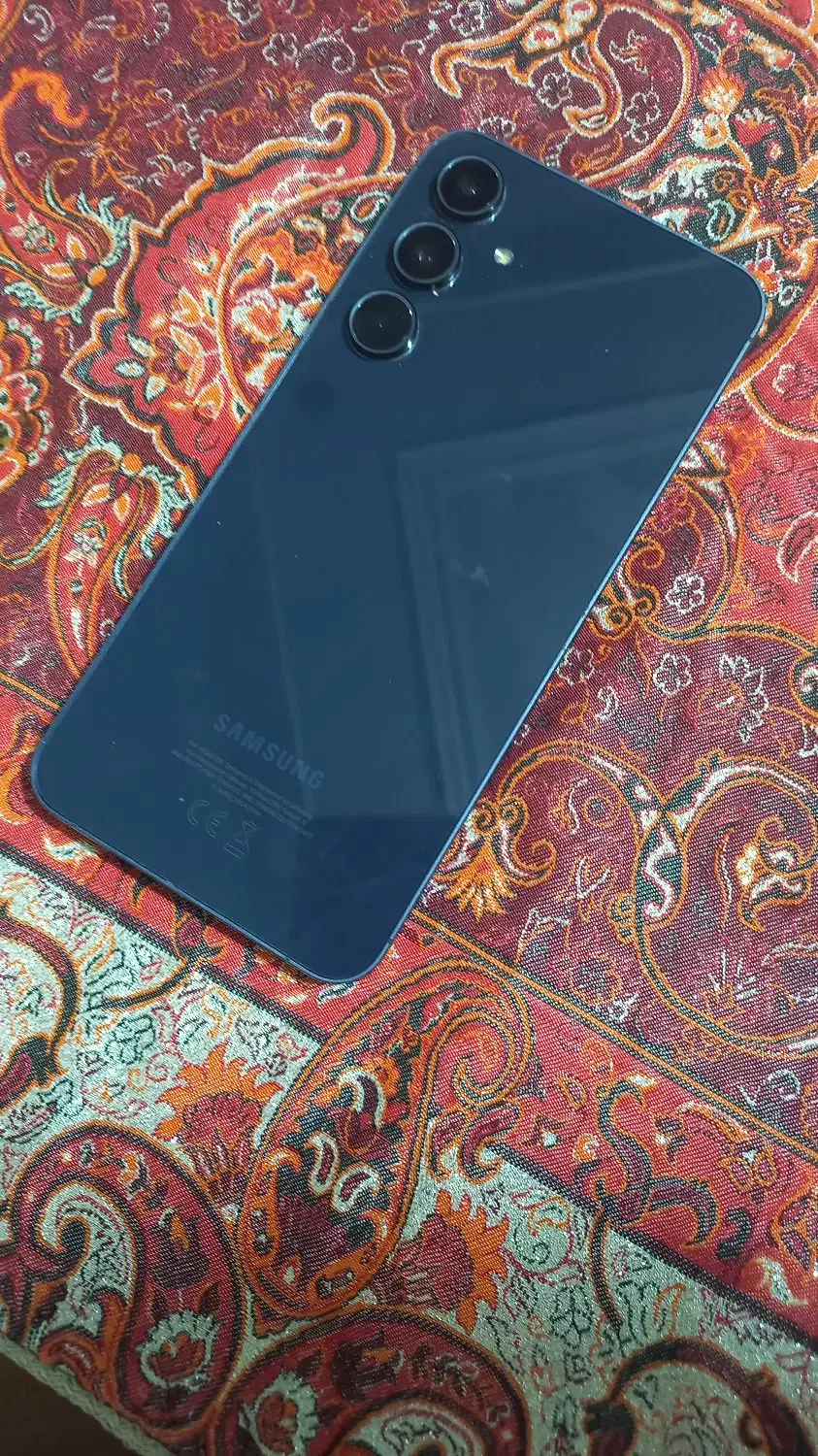 سامسونگ A55|موبایل|خرم‌آباد, |دیوار