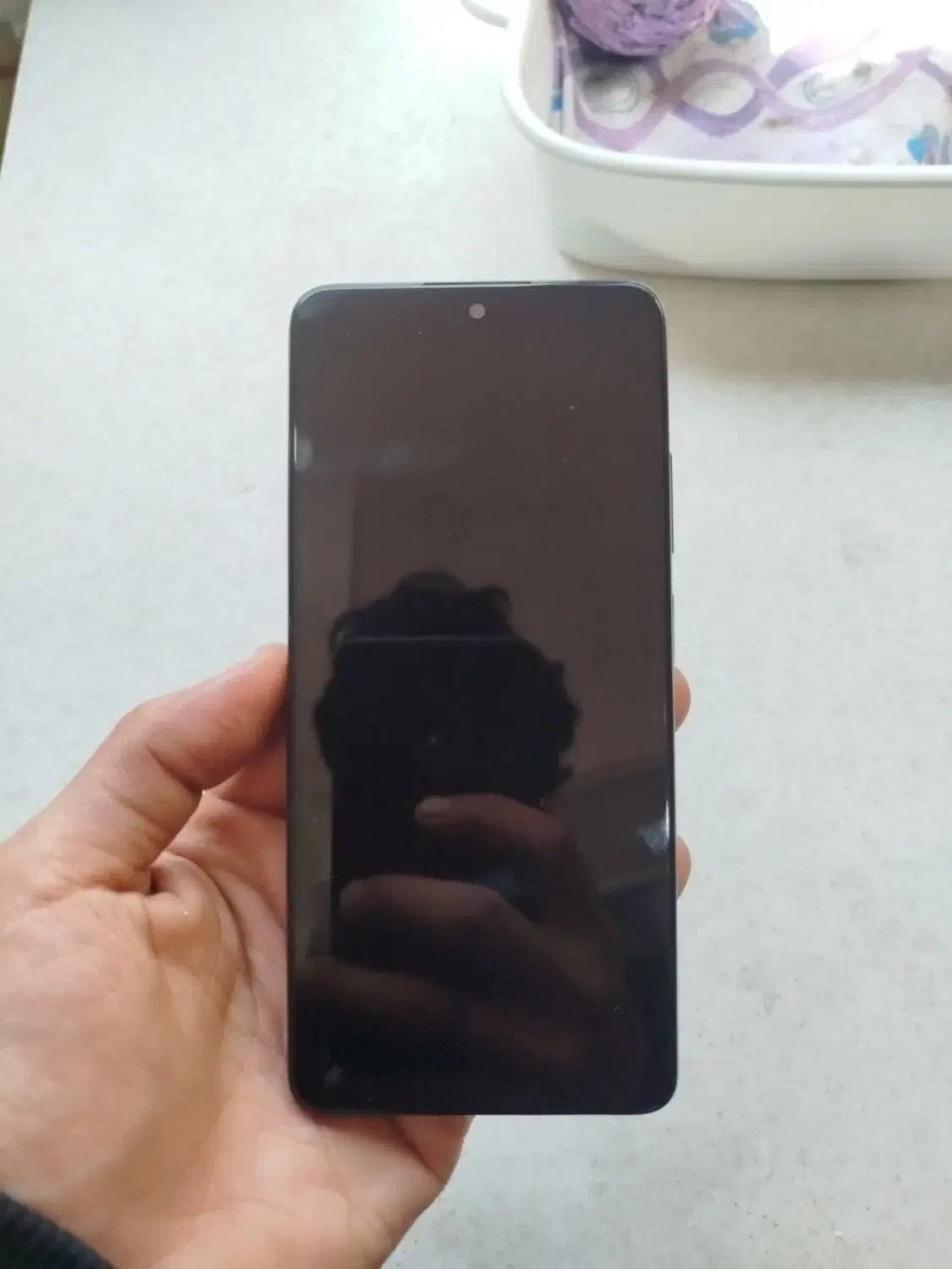 Poco X4 pro|موبایل|تهران, سنگلج (شاپور)|دیوار