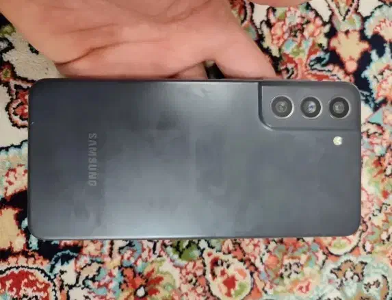 سامسونگ اس ۲۱اف ای|موبایل|تبریز, |دیوار