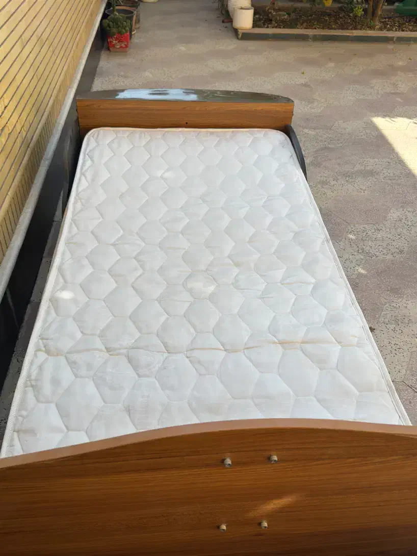 سرویس خواب نوجوان|تخت و سرویس خواب|برازجان, |دیوار