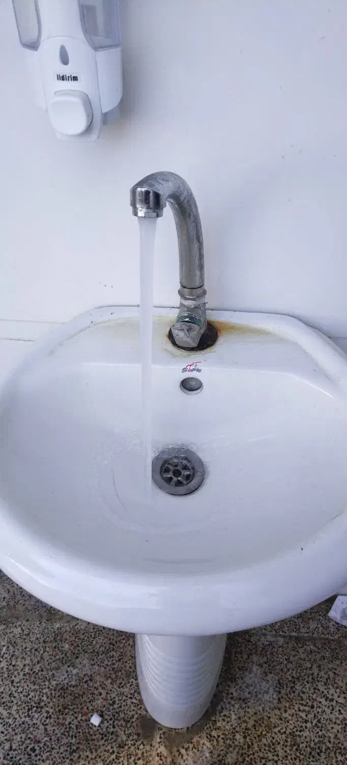 روشویی|لوازم سرویس بهداشتی|شوشتر, |دیوار