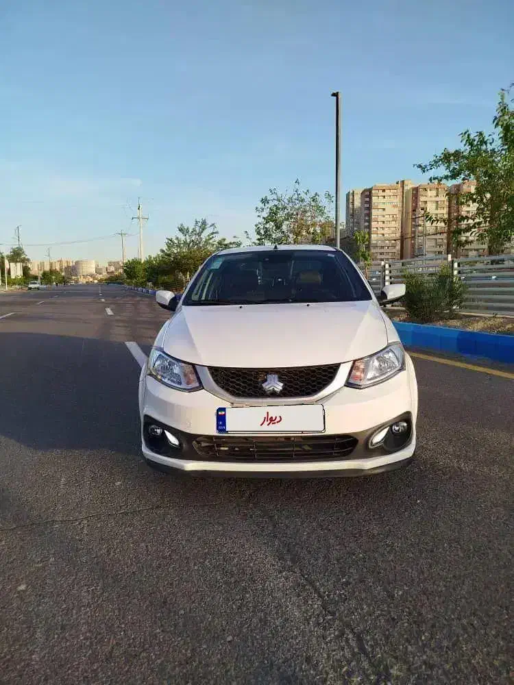 خودرو ساینا اس|خودرو سواری و وانت|تبریز, |دیوار