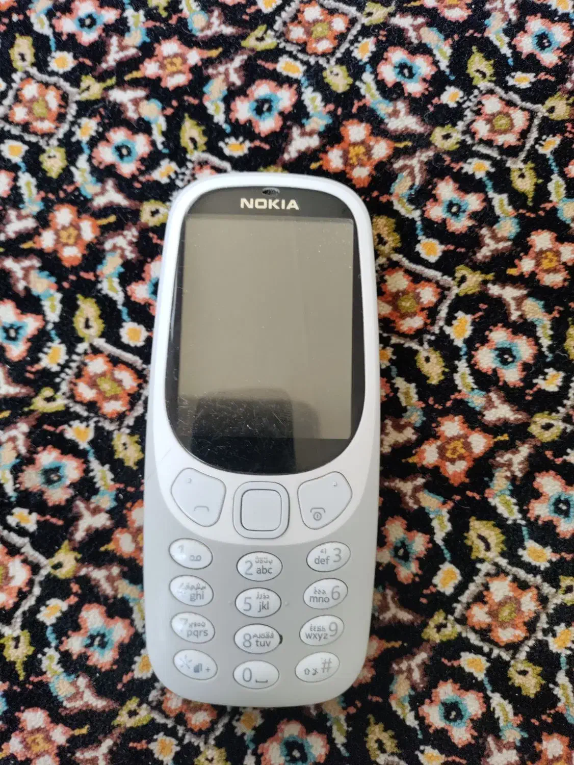 گوشی سالمه سالمه|موبایل|زاهدان, |دیوار