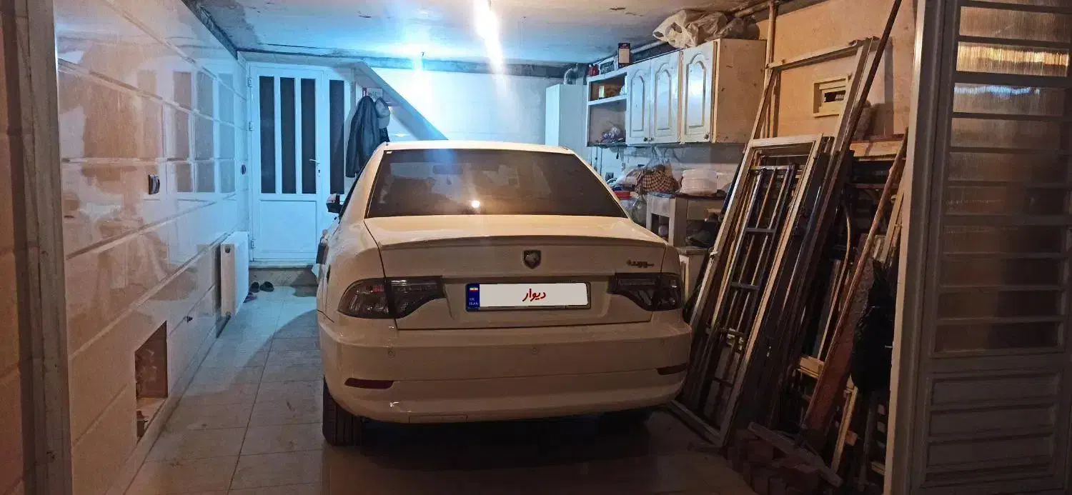 سمندef7|خودرو سواری و وانت|سامان, |دیوار