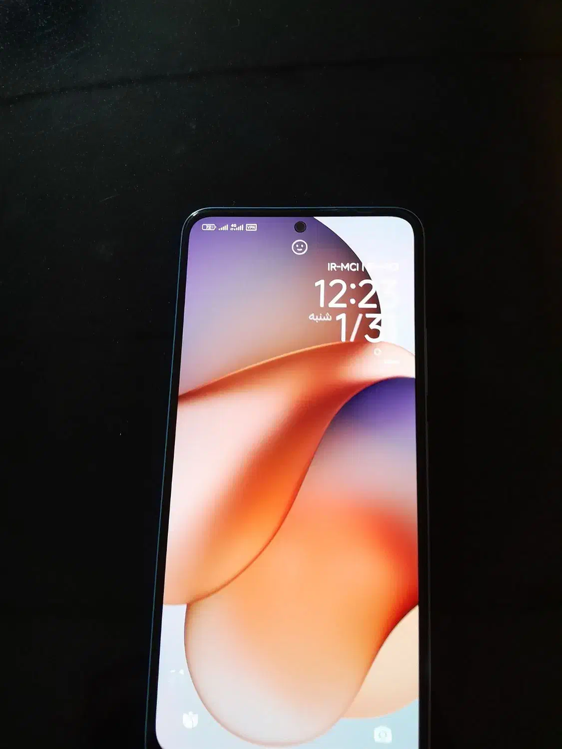 شیامی نوت ۱۲|موبایل|ارومیه, |دیوار