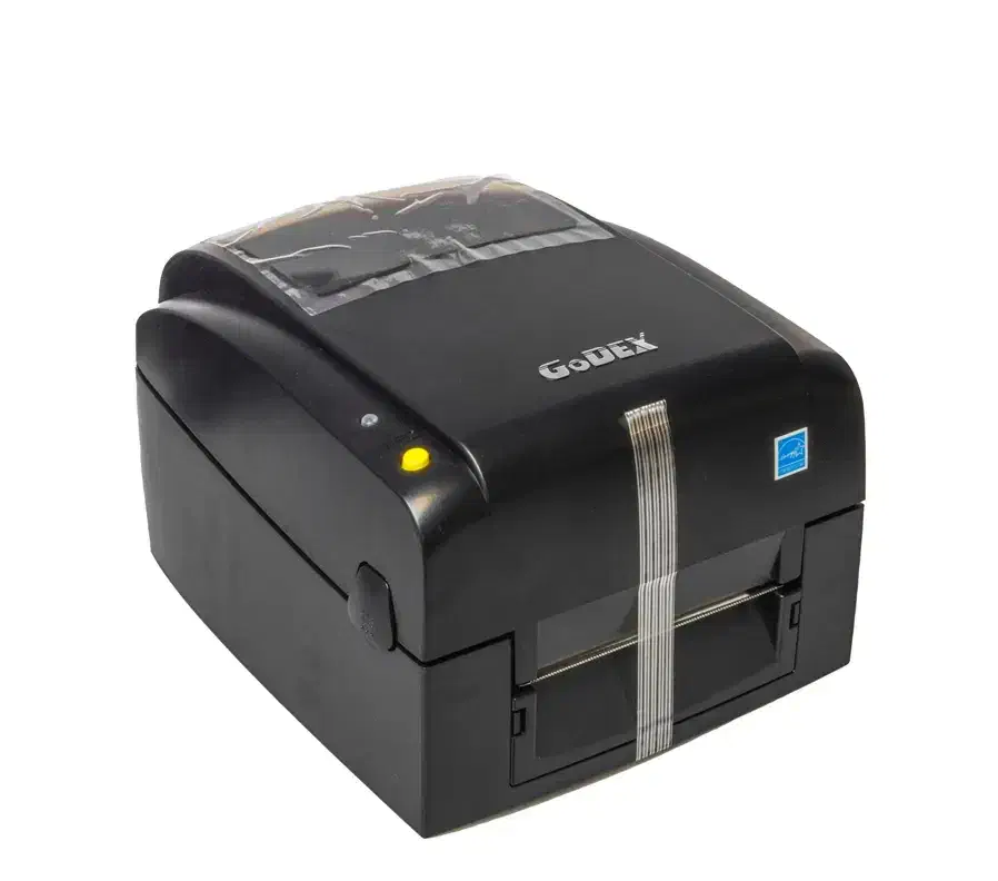 لیبل پرینتر Godex نو|پرینتر، اسکنر، کپی، فکس|شیراز, معالیآباد|دیوار