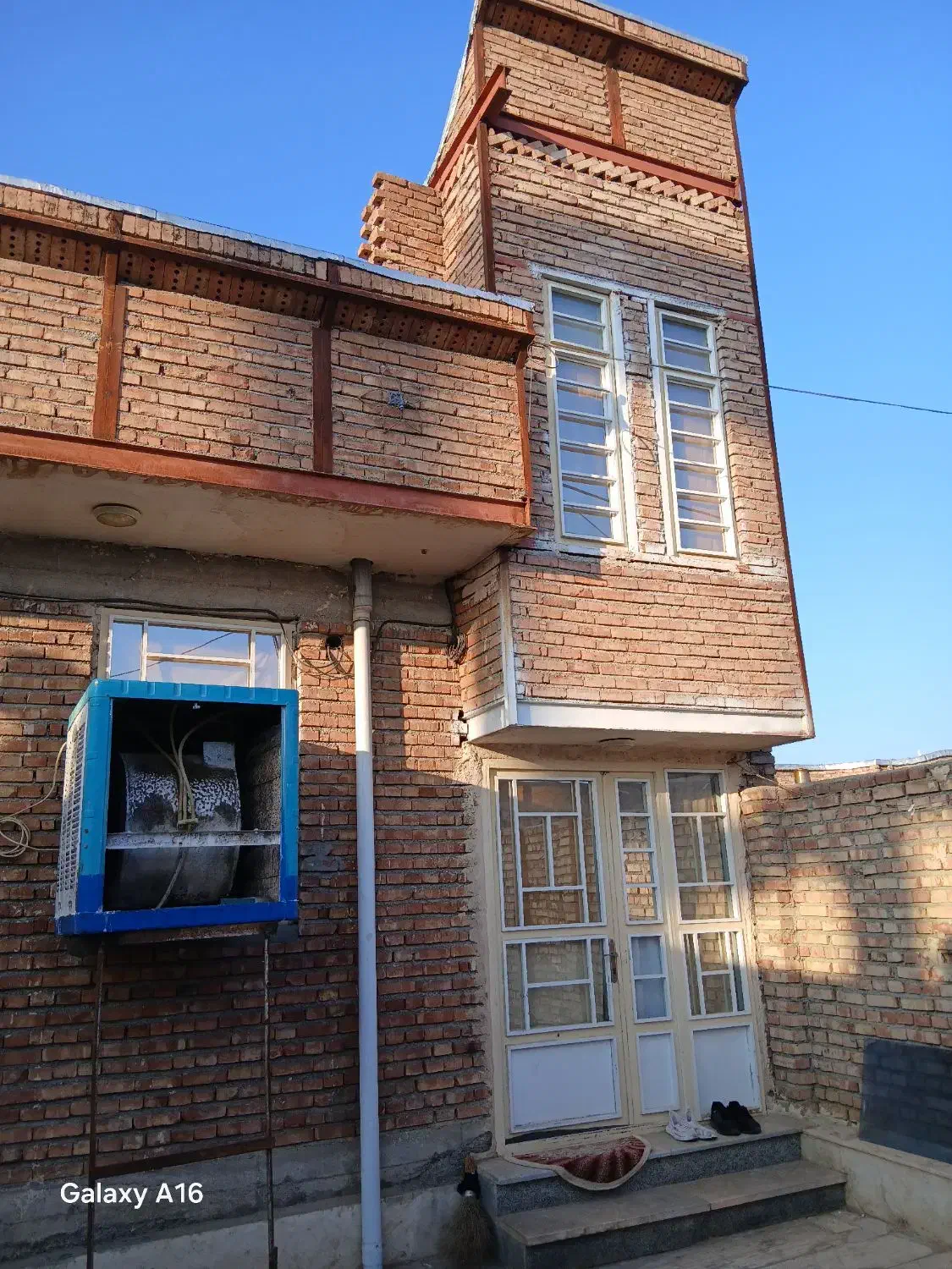 خانه فروشی|فروش خانه و ویلا|شوط, |دیوار