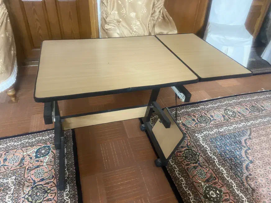 میر تحریر میز کامپیوتر خانگی|میز تحریر و کامپیوتر|اردبیل, |دیوار