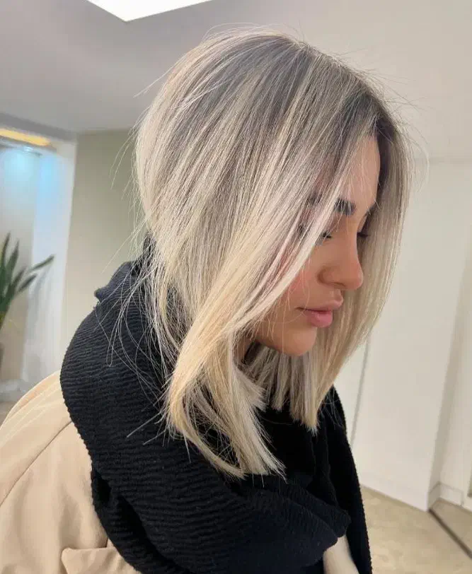 مدل رنگ مورنگ و لایت مدل احیاصافی تاآخرهمین هفته|خدمات آرایشگری و زیبایی|قدس, شهرقدس|دیوار