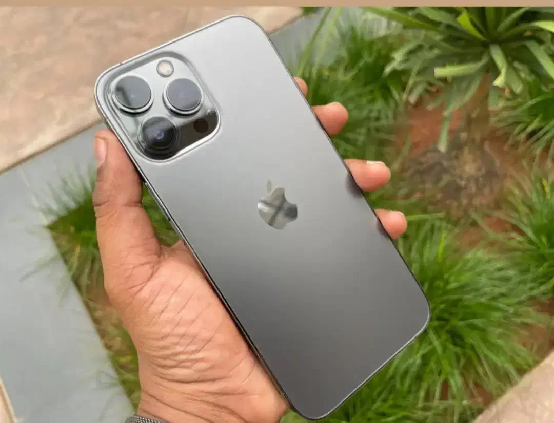 iphone 13 pro max gig256|موبایل|اهواز, زیتون کارمندی|دیوار