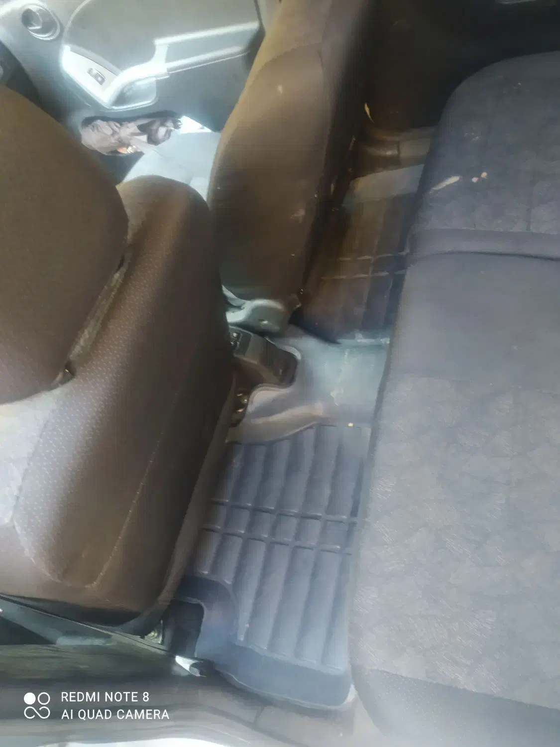 کویک GXRLفول مدل1402ارتقا یافته|خودرو سواری و وانت|اصفهان, بهارستان (مخابرات)|دیوار