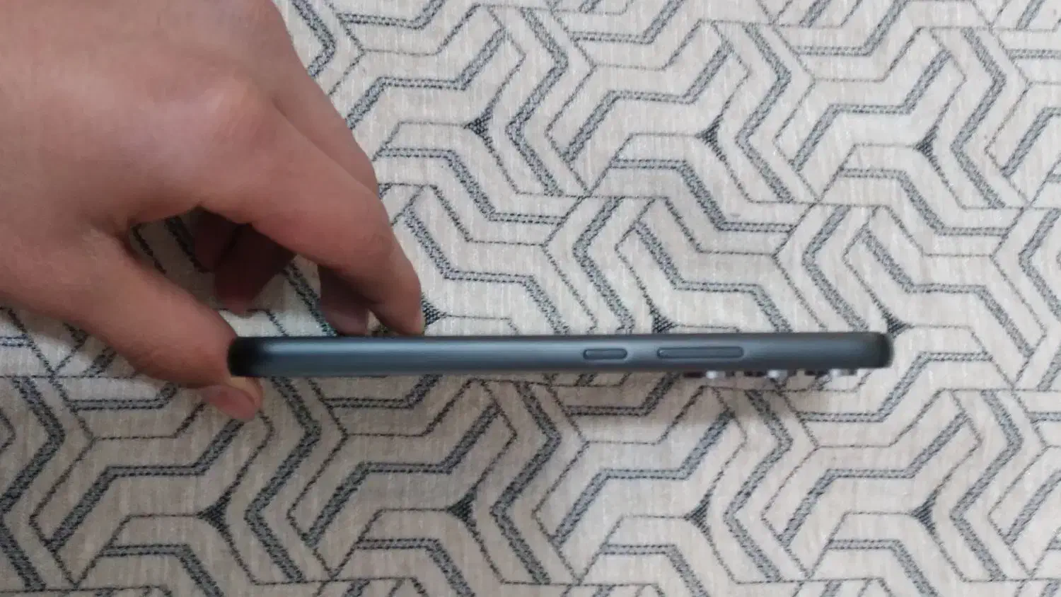 گوشی سامسونگ a54 5g ۲۵۶گیگ|موبایل|ری, علایین|دیوار