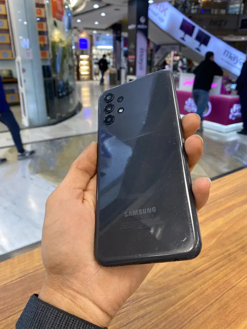 Galaxy A13|موبایل|تهران, میرداماد|دیوار