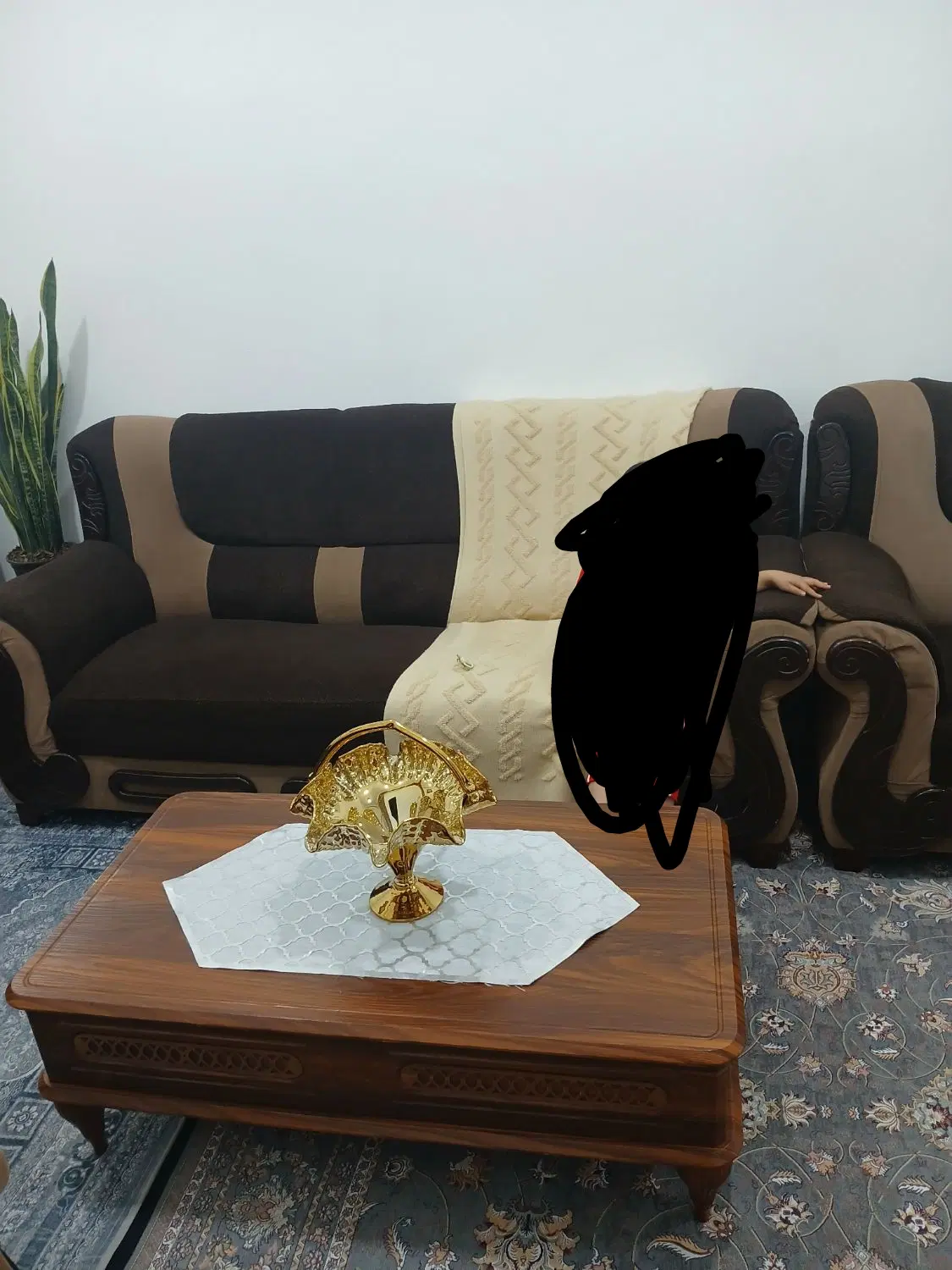 مبل|مبلمان خانگی و میز عسلی|بابل, |دیوار