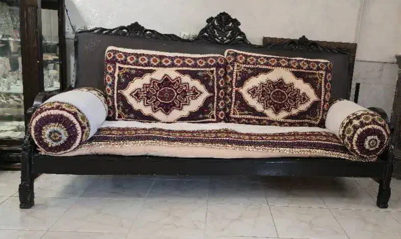 نیمکت|صندلی و نیمکت|رفسنجان, |دیوار