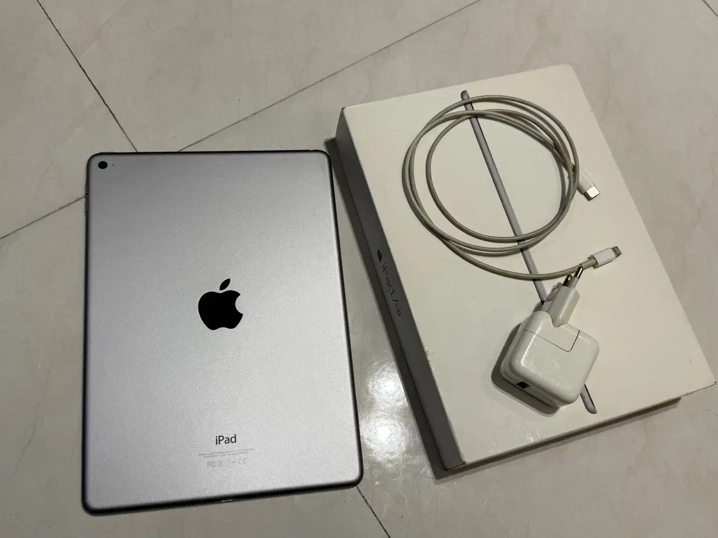 ایپدAir|تبلت|تهران, مینابی|دیوار