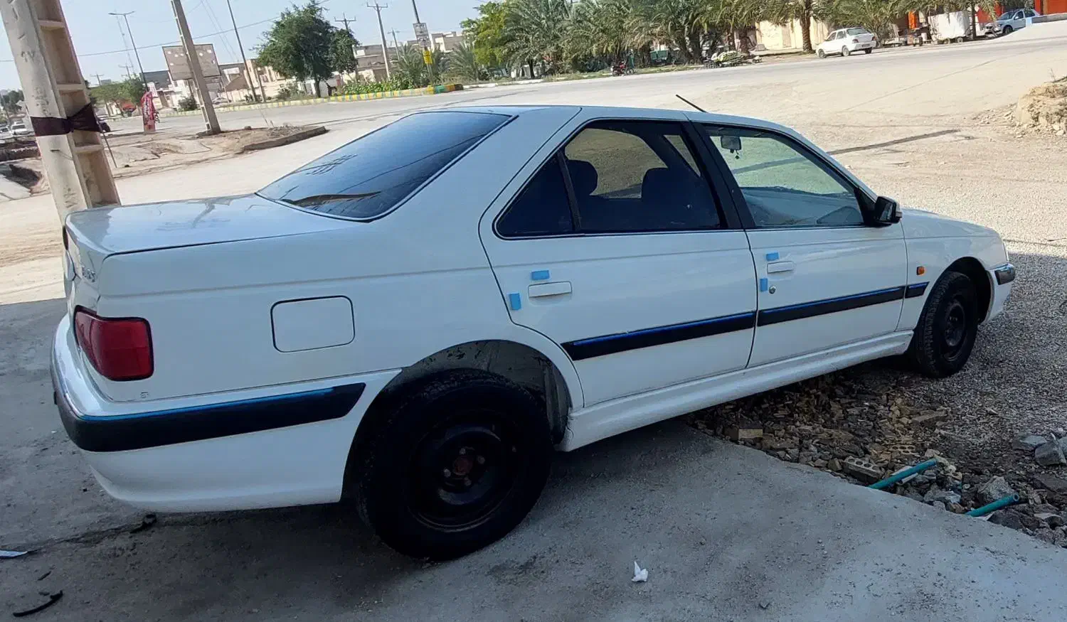 شادگان|خودرو سواری و وانت|شادگان, |دیوار