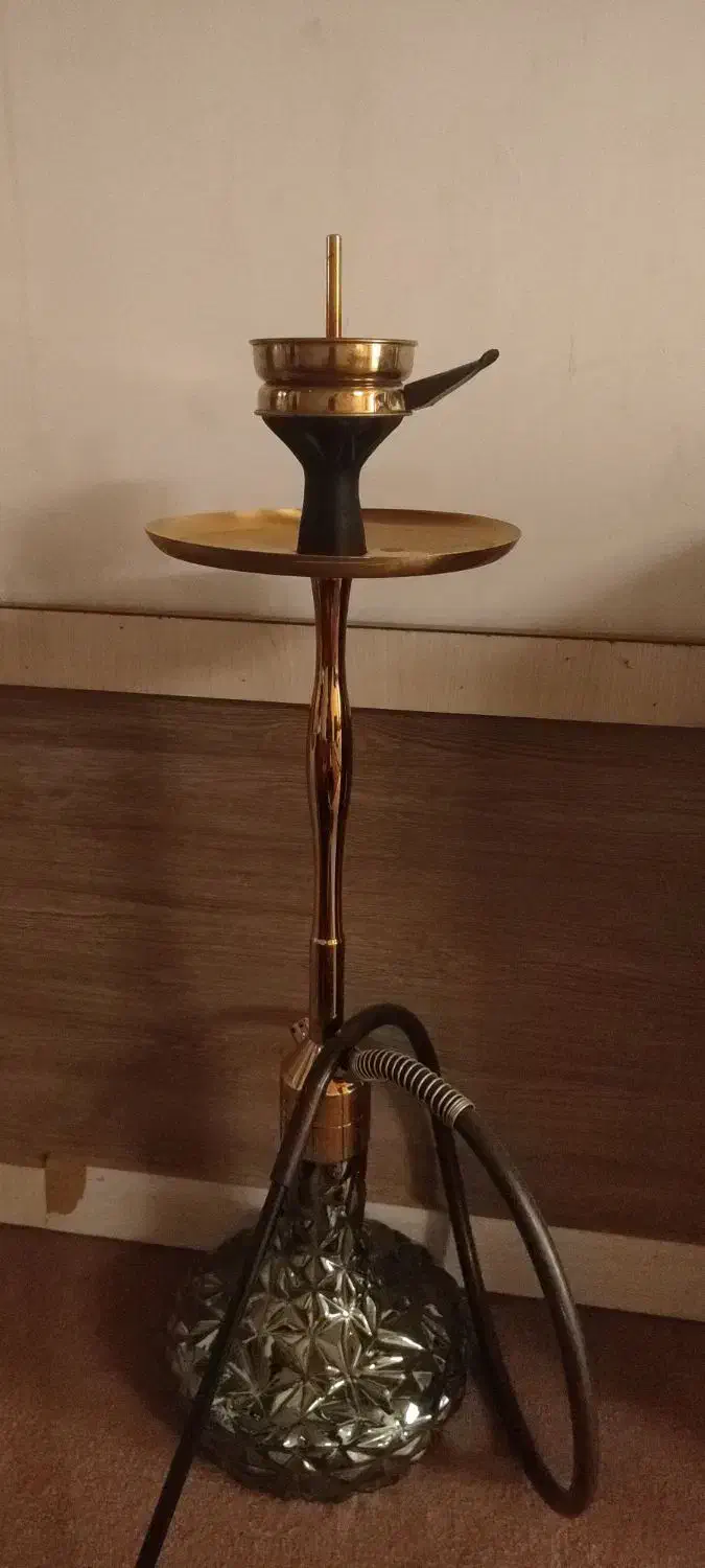 قلیان|کلکسیون و سرگرمی|پاکدشت, پاکدشت (مامازند)|دیوار