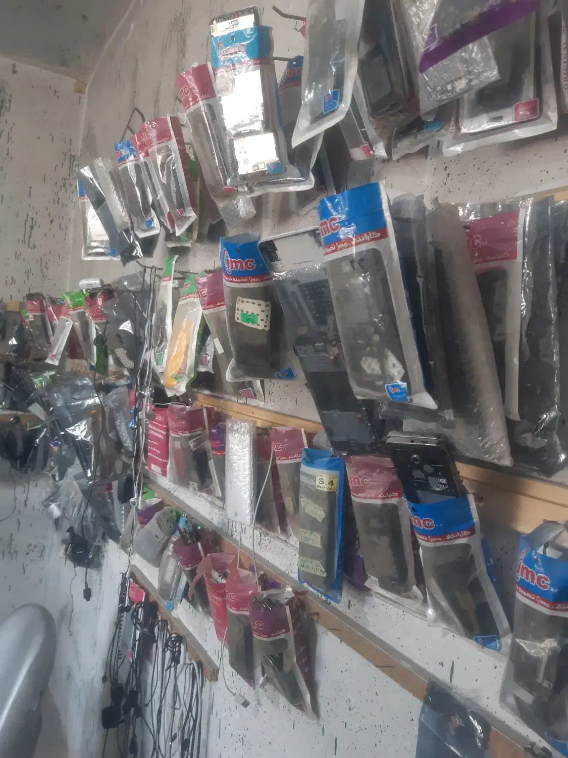 گوشی های اوراقی|موبایل|بازرگان, |دیوار