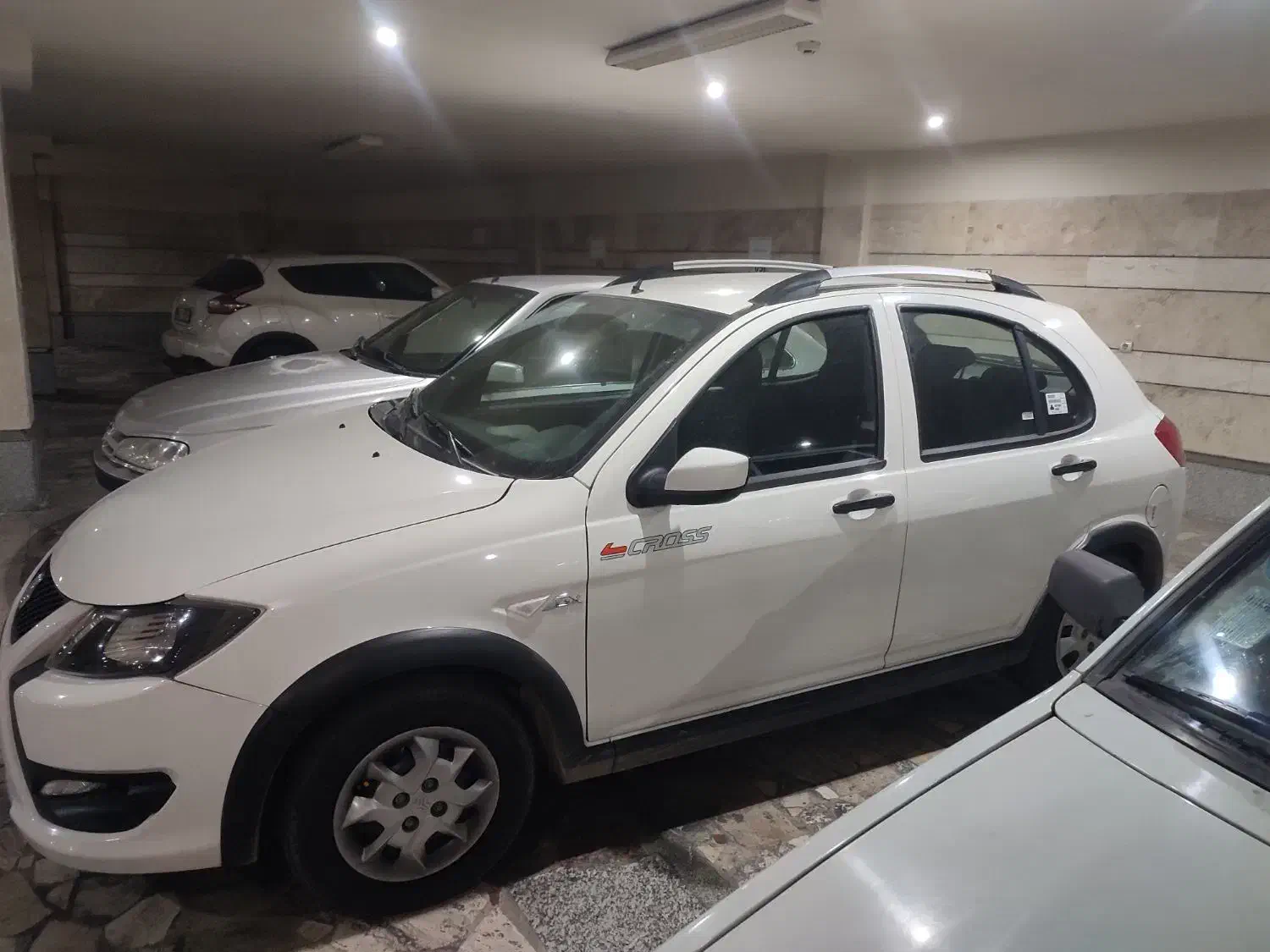 کوییک GXl|خودرو سواری و وانت|تهران, اختیاریه|دیوار