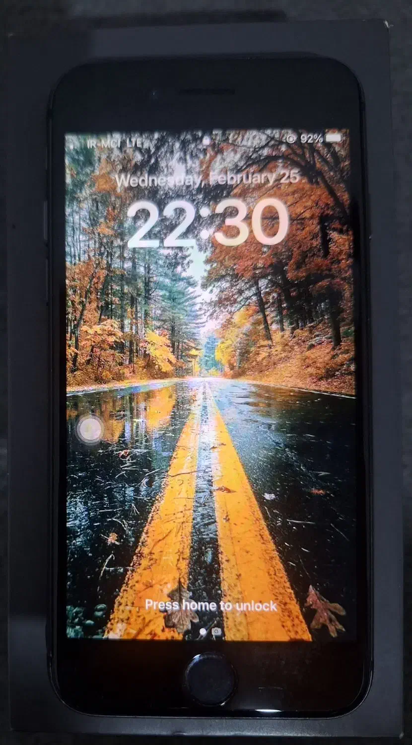 آیفون 8|موبایل|بومهن, |دیوار