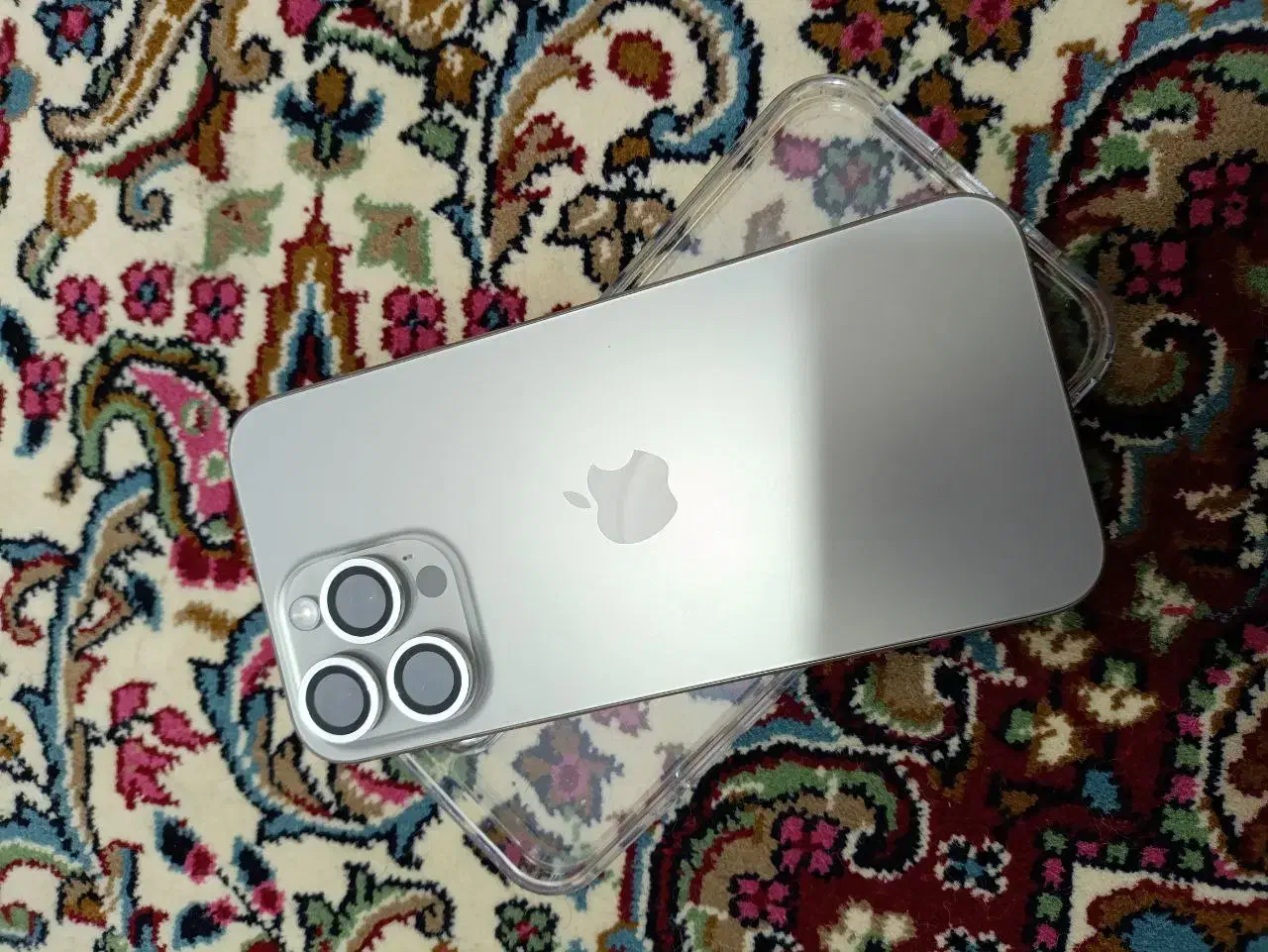 ایفون15پرومکس|موبایل|ملایر, |دیوار