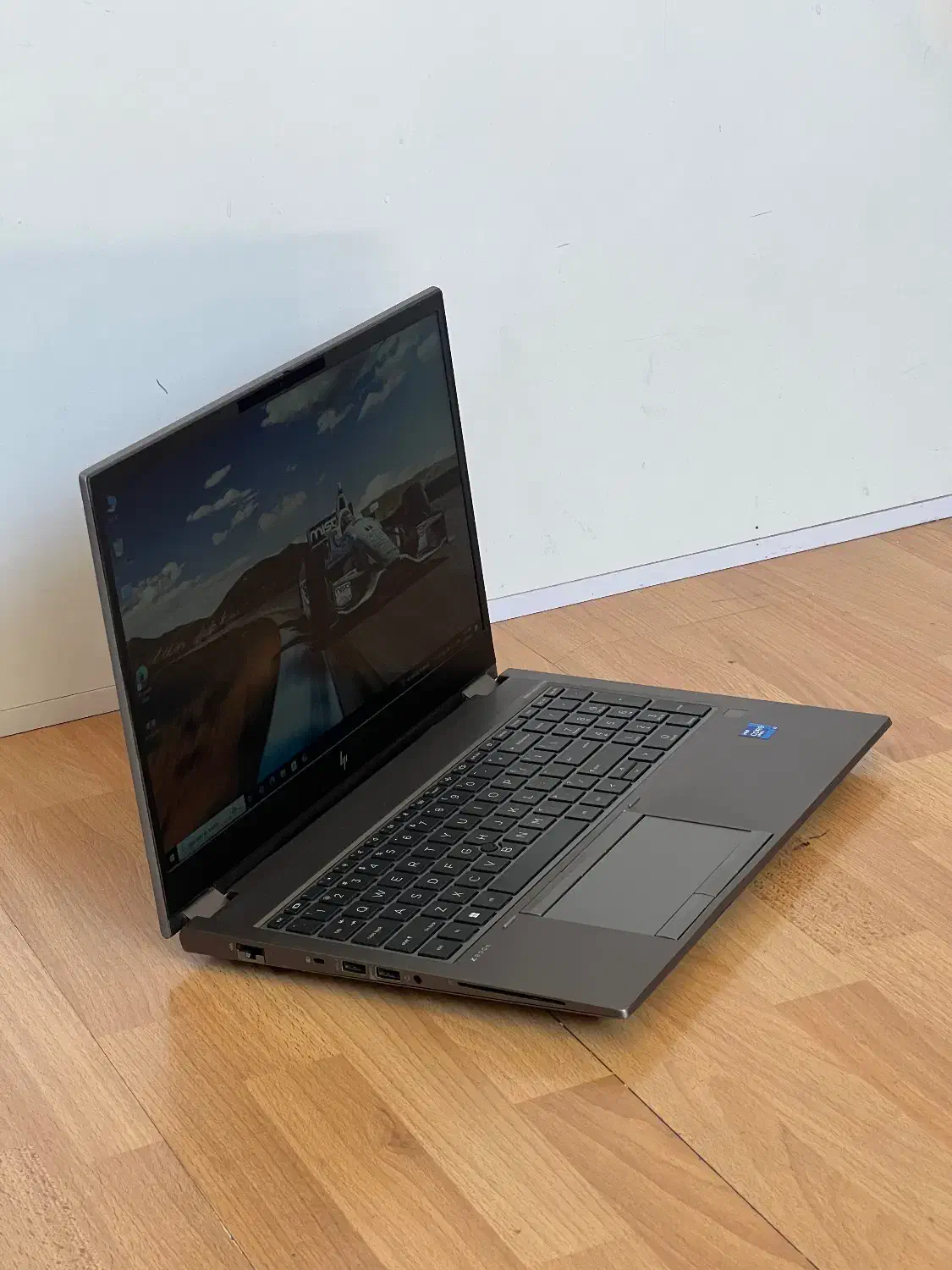 لپ تاپ مهندسی گرافیک دار Intel Core i7-11850H|رایانه همراه|شیراز, ملاصدرا|دیوار