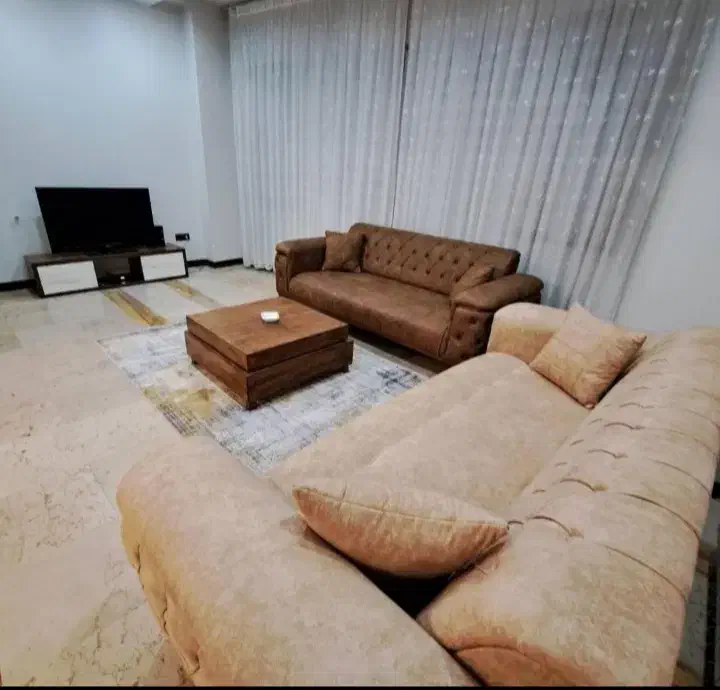 اجاره روزانه * پارت تایم * در المپیک و جنت اباد|اجارهٔ کوتاه‌مدت آپارتمان و سوئیت|تهران, آبشار تهران (دریاچه)|دیوار