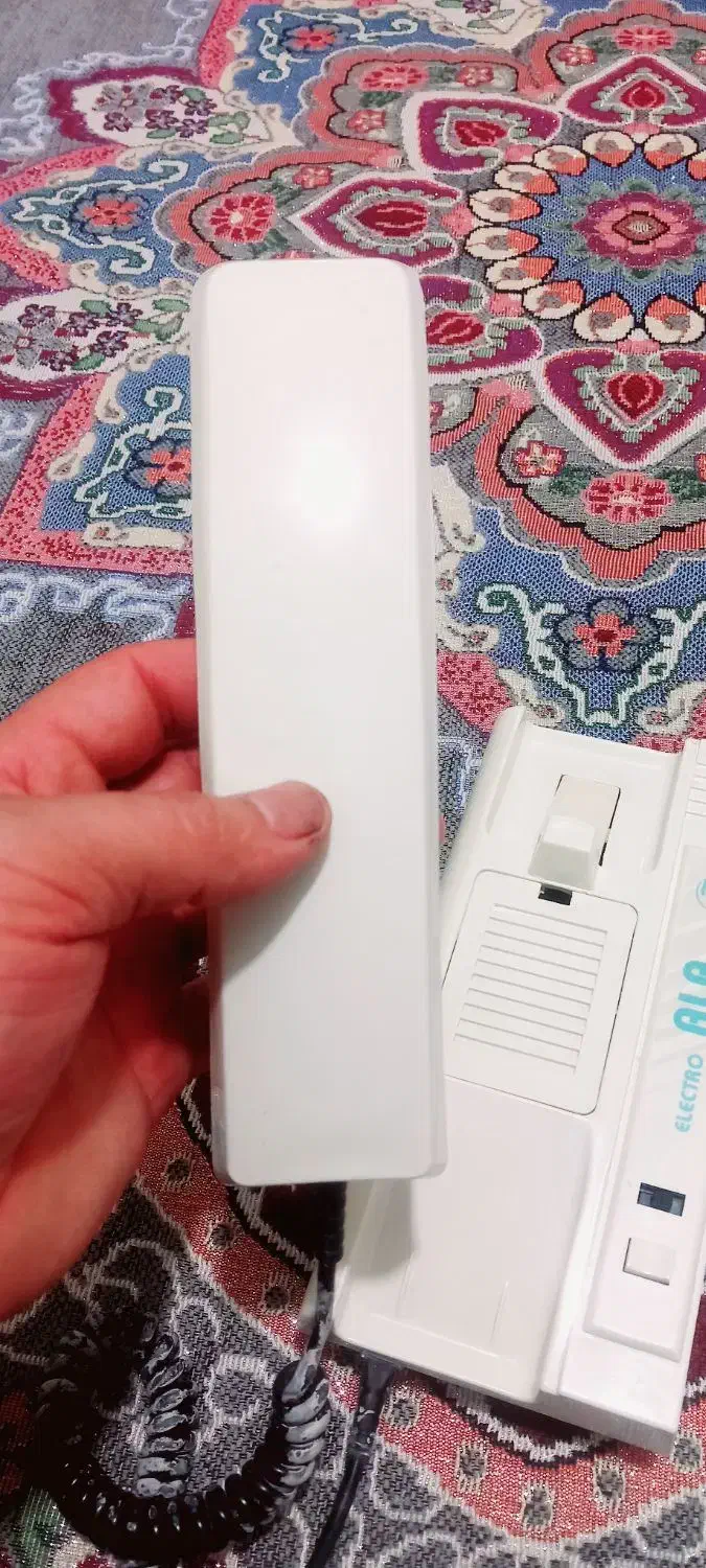 گوشی آیفون صوتی|صوتی و تصویری|کرج, خرمدشت|دیوار