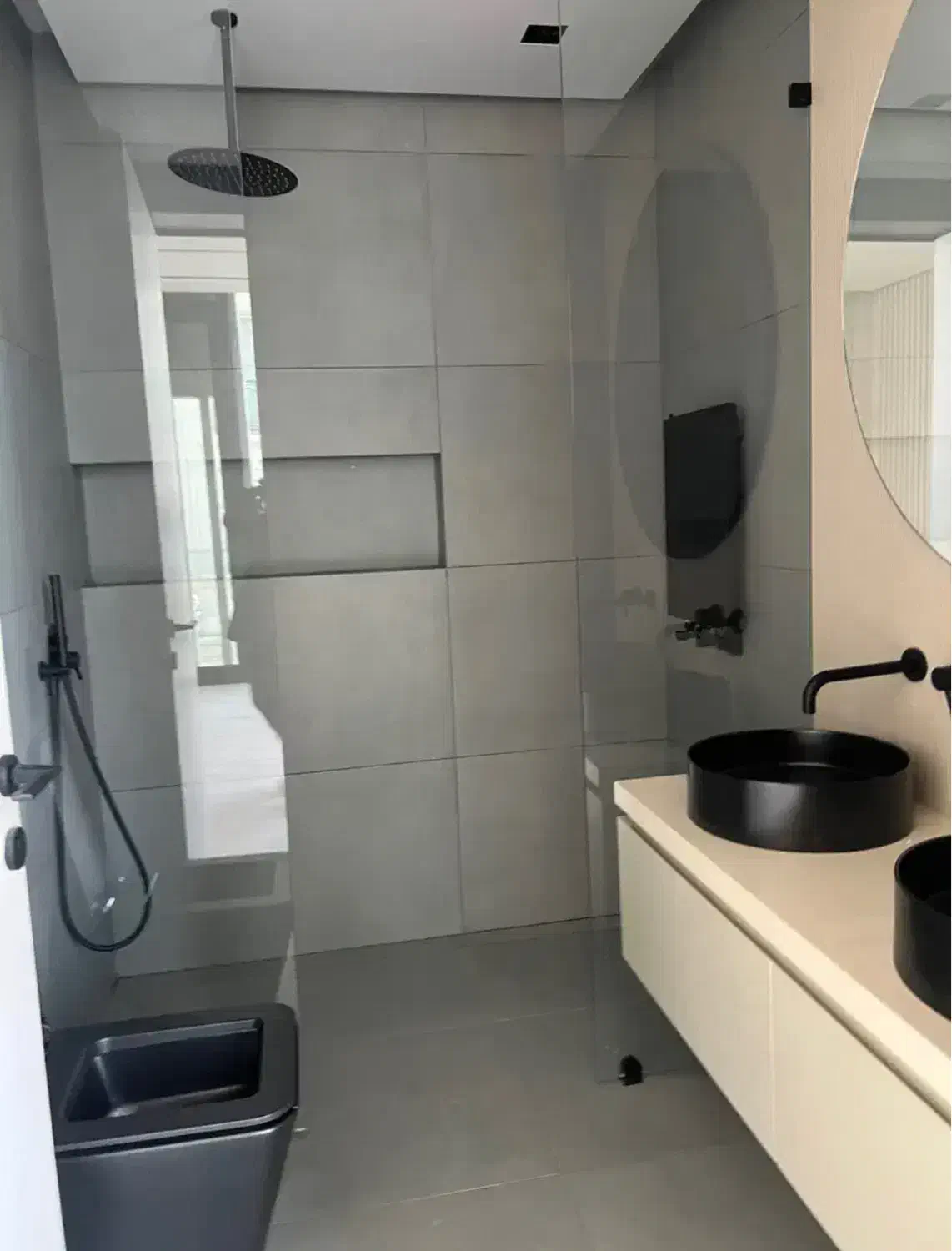 دیباجی جنوبی/۲۲۲متر ۲خواب ۱مستر/نوساز/تکواحدی/2P