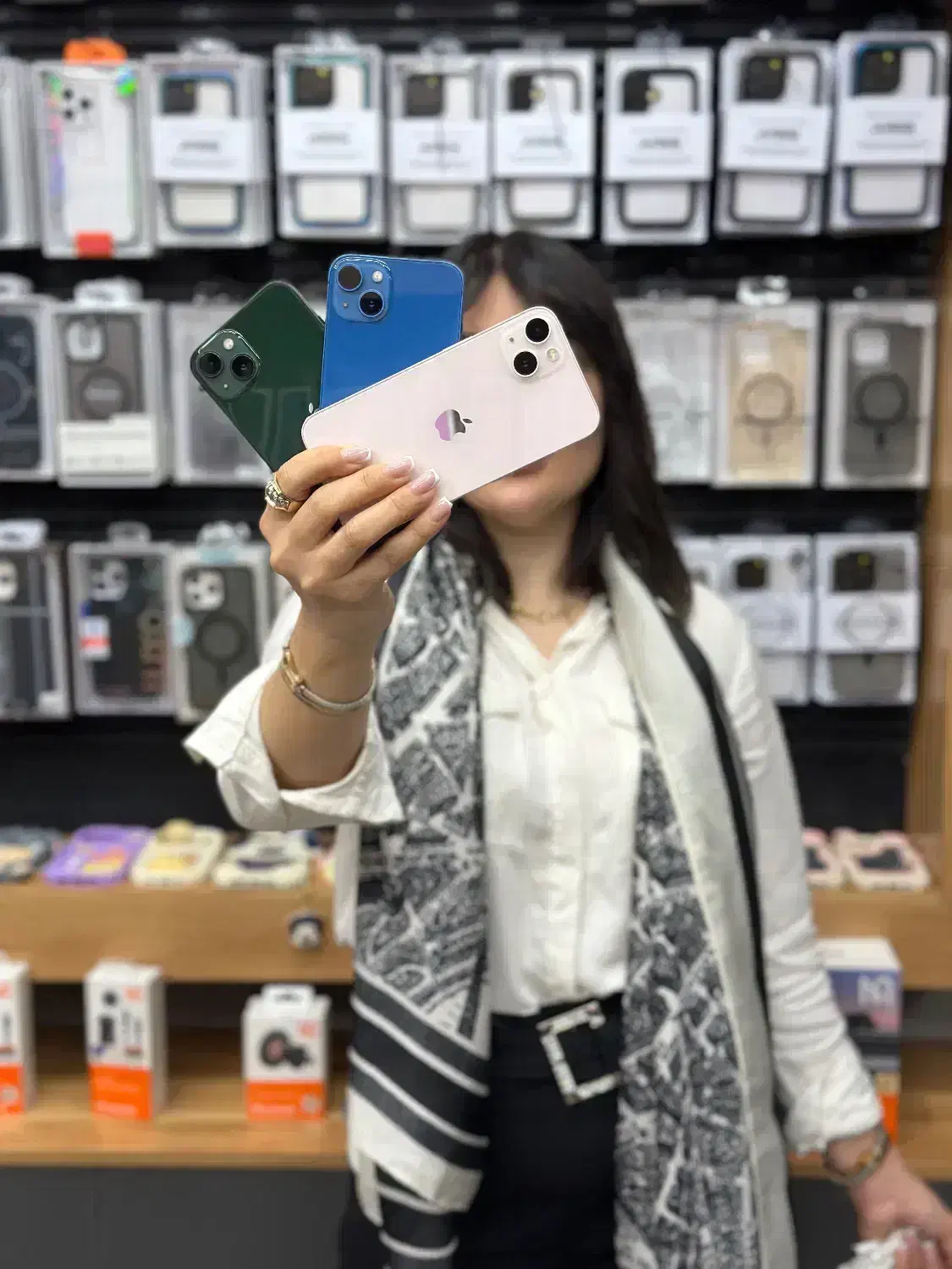 اپل 13 /note 14 قسطی X7PRO سامسونگ a17 a07 a06 a56|موبایل|تهران, شهرک غرب|دیوار