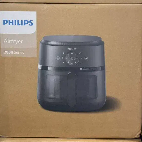 سرخ کن فیلیپس مدل 231|اجاق گاز و لوازم برقی پختوپز|شیراز, آبیاری|دیوار