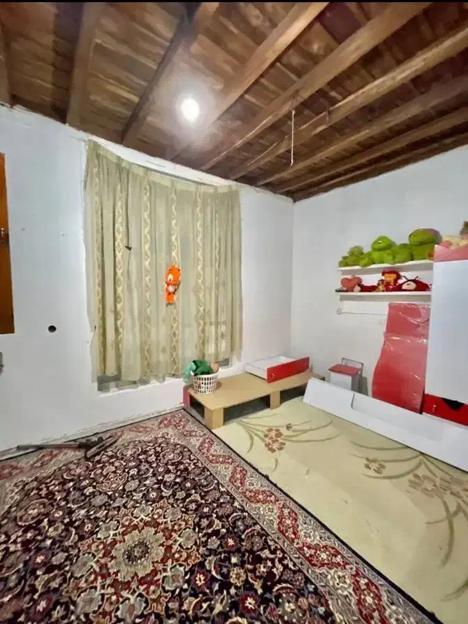 خونه روستایی مدارک کامل،ده کیلومتری دریادنج و اروم|فروش خانه و ویلا|فریدونکنار, |دیوار