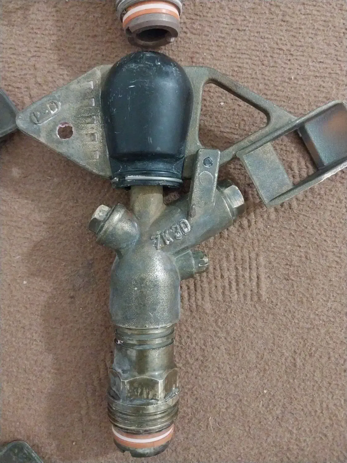 آب پاش z. k|عمدهفروشی|کنگاور, |دیوار