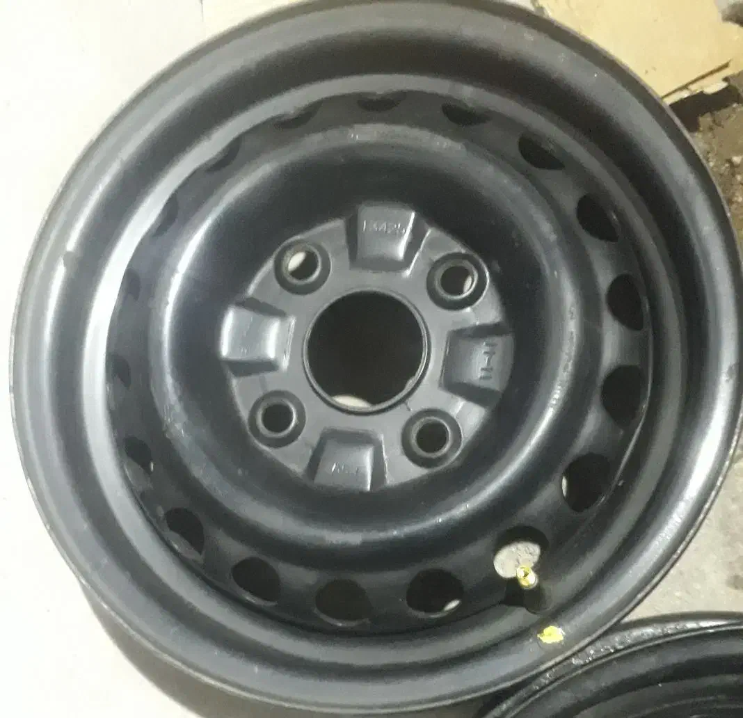 ضبط لنت قرقری تبق کمک کفپوش رادیات چرخ رینگ انباری|قطعات یدکی و لوازم جانبی|اهواز, رسالت|دیوار