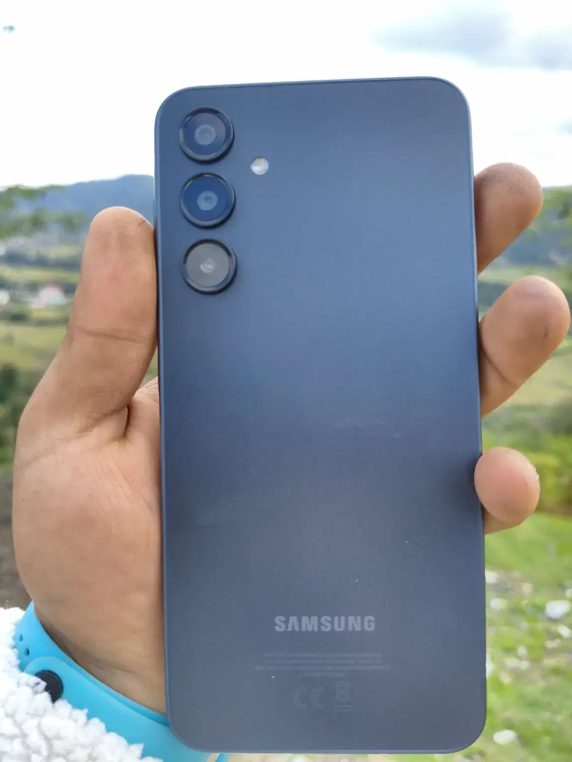 A16\256|موبایل|فومن, |دیوار