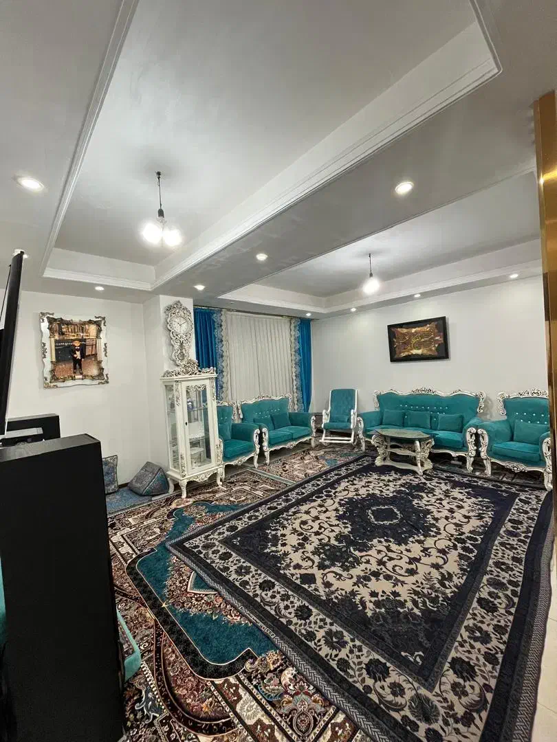 ۸۸ متر فول نصبیات و فول امکانات در کهریزک|فروش آپارتمان|ری, شهید بهشتی|دیوار