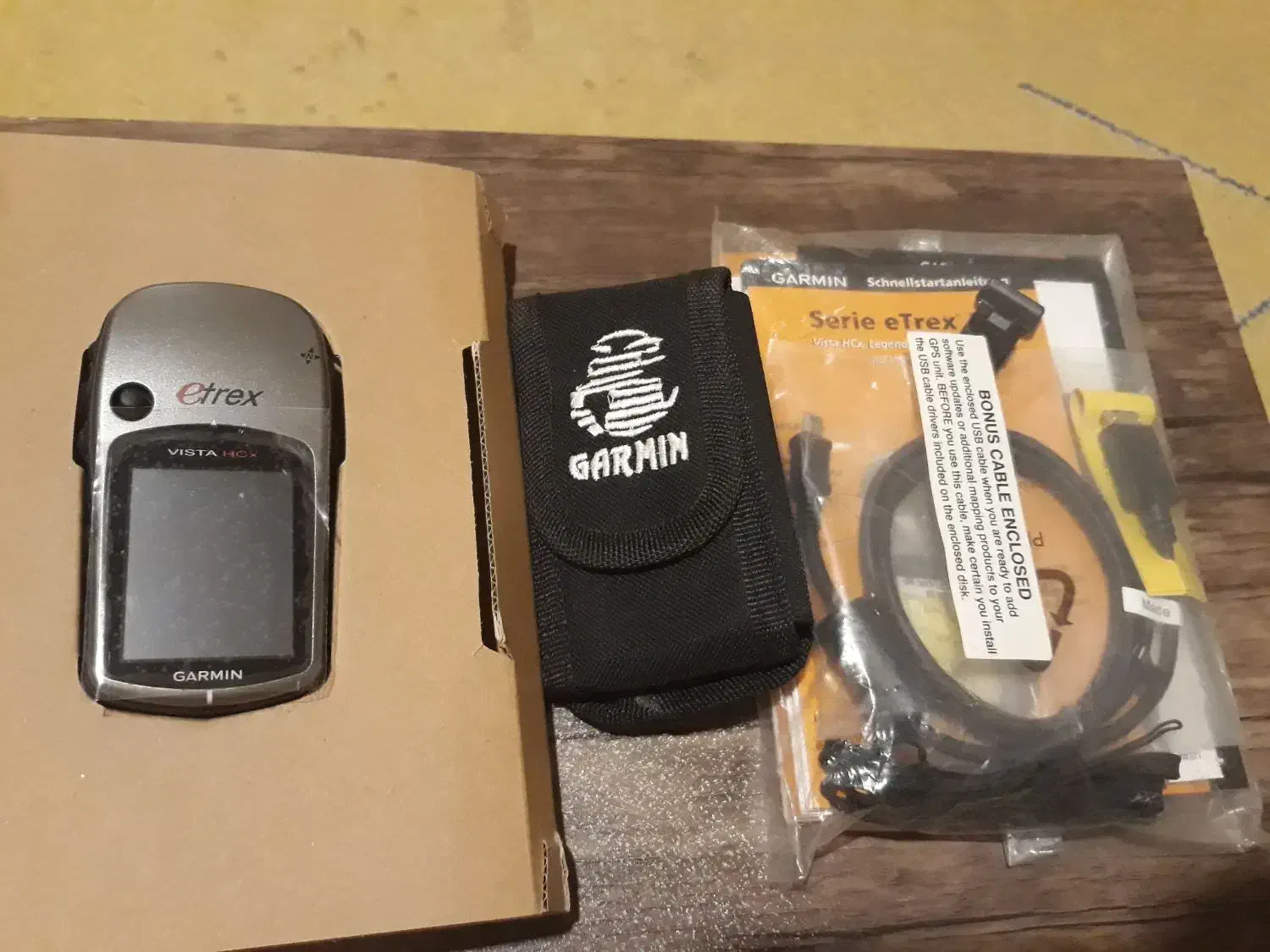 جی پی اس گارمین Gps GARMIN|کوهنوردی و کمپینگ|تهران, منیریه|دیوار