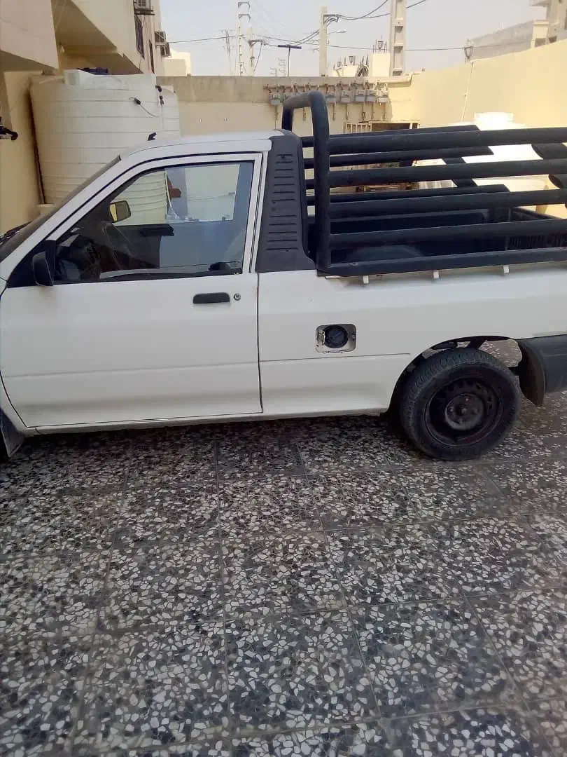 اجاره پراید وانت|خودرو اجارهای|عسلویه, |دیوار