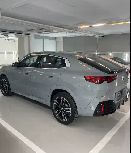 مدل 2025BMW X2|خودرو سواری و وانت|همدان, |دیوار