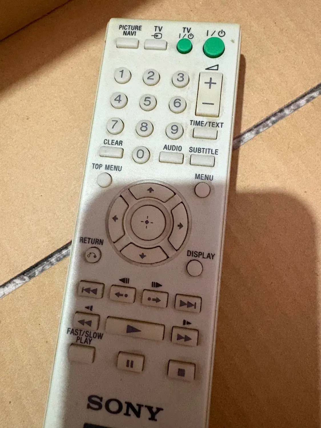 دستگاه DVD|پخش‌کننده DVD و ویدیو|نجف‌آباد, فاز ۴ شهرک آزادگان|دیوار