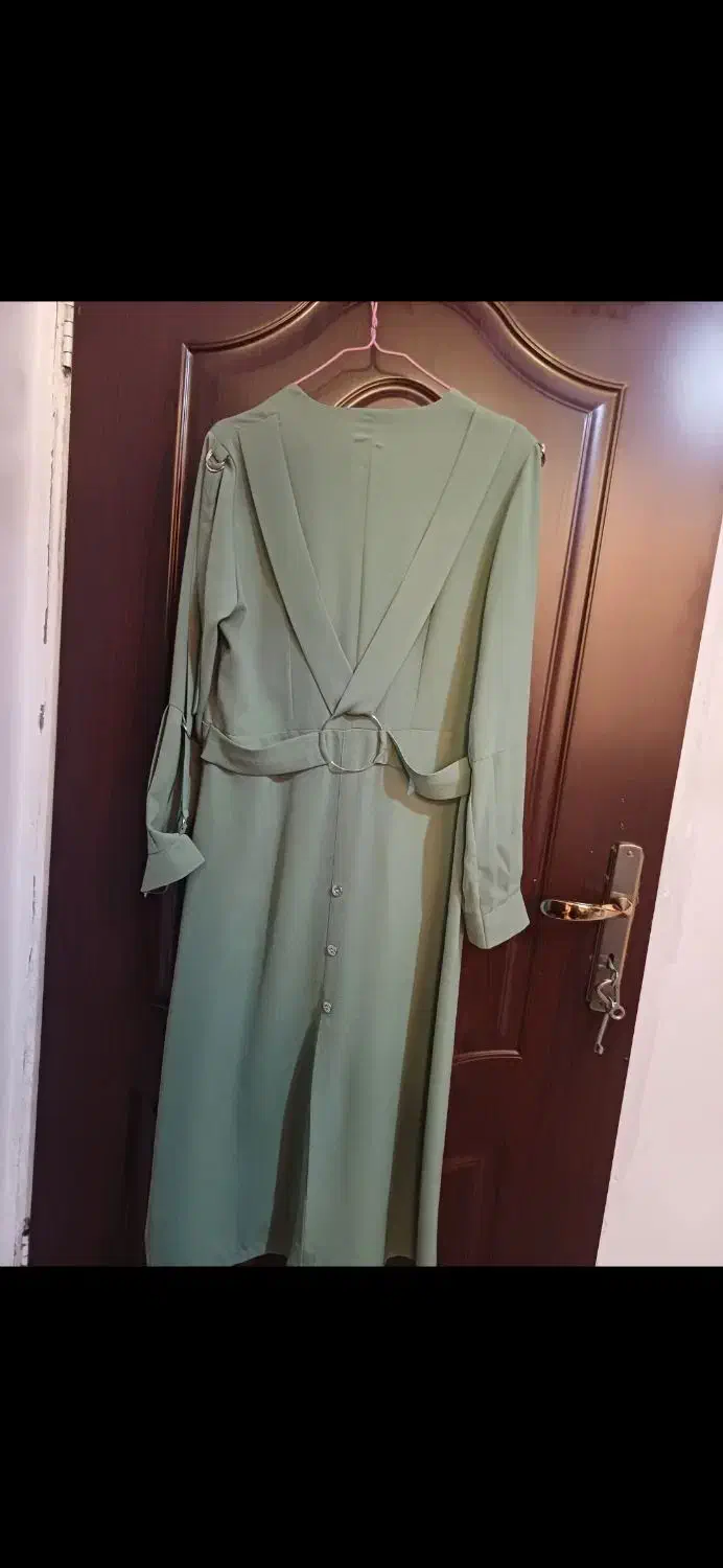 مانتو|لباس|اراک, |دیوار