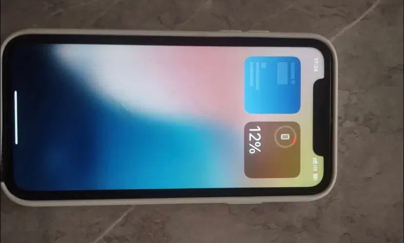 گوشی آیفون|موبایل|بوئین زهرا, |دیوار