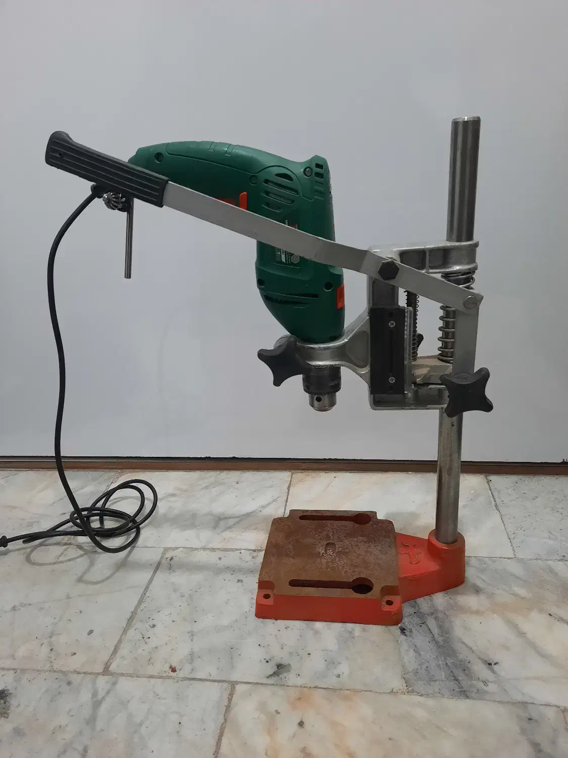 پایه دریل مهر مدل DS13|ابزارآلات|زنجان, |دیوار