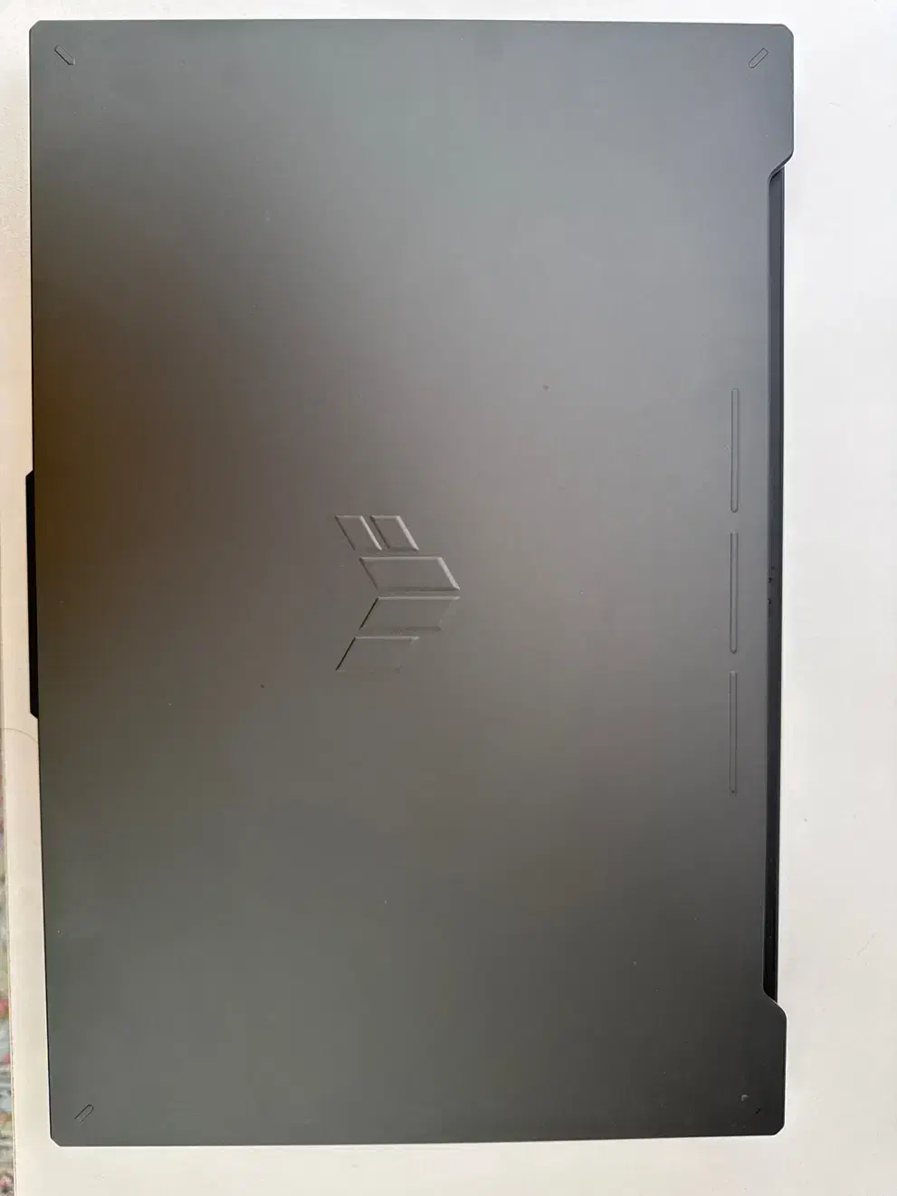 لپتاپ گیمینگ تاف ایسوس|رایانه همراه|همدان, |دیوار