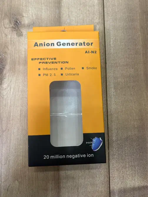 دستگاه تصویه هوا شخصی|پنکه و تصفیهکنندهٔ هوا|تهران, یوسفآباد|دیوار