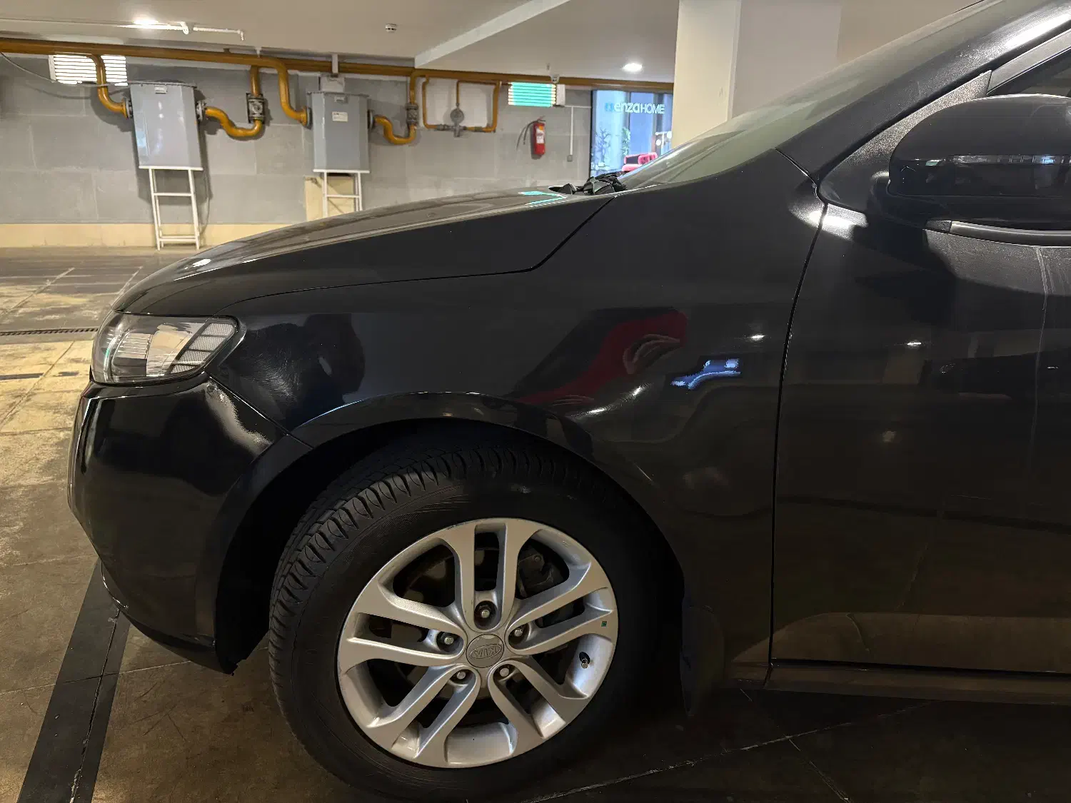 سراتو|خودرو سواری و وانت|تهران, فرمانیه|دیوار