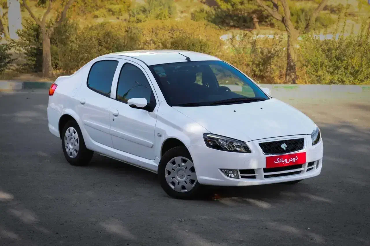 حواله رانا پلاس|خودرو سواری و وانت|فلاورجان, |دیوار