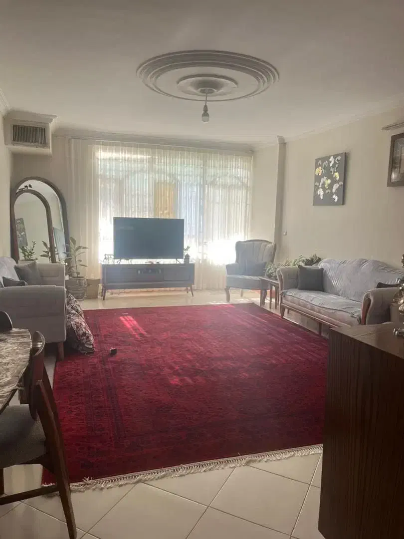 همکف / تک خواب / شهرک اندیشه / تمیز و مرتب|اجارهٔ آپارتمان|نیشابور, شهرک اندیشه|دیوار