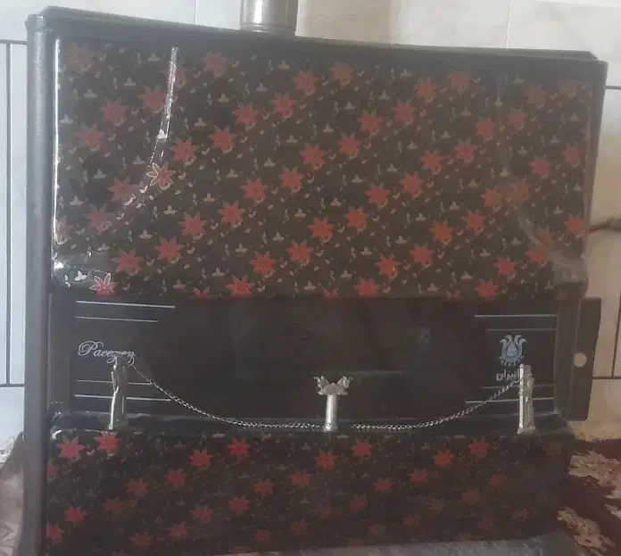 تعمیرات بخاری|خدمات پیشه و مهارت|لردگان, |دیوار